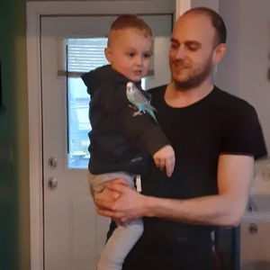 Meet your Posher, Jackie